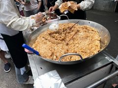 -六广门毛阿姨糯米饭