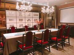 包厢-民国红公馆·秦淮八艳(夫子庙店)