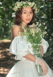 -索菲亚婚纱摄影