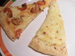 -比格比萨自助(花园路店)