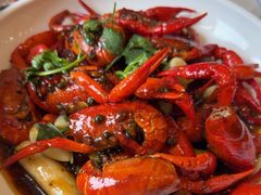 -刘胖子家常菜·蹄花焖藕(中南店)