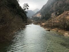 -浙西大峡谷