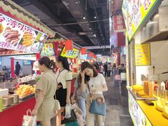 -东门小吃街