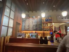 -南园民国茶楼餐厅·常州菜(北大街店)