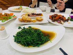 -新恬乐大酒家(沧达大厦店)
