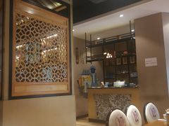-吴满满油泼面(北方风味园店)
