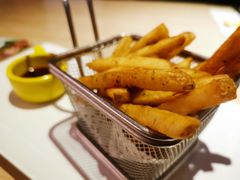 -豪客来牛排(绿宝广场店)