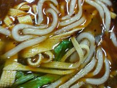 -土豆粉&刀削面(西单新一代商城店)