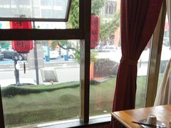 -永安鱼庄·镇江菜(丁卯店)