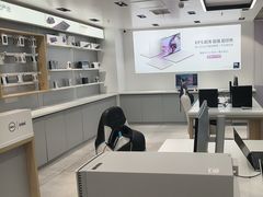-戴尔x外星人电脑(西单大悦城店)