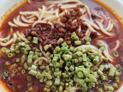-大碗面(洗面桥街店)