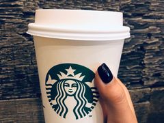 -星巴克(无锡东方商厦店)