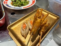 -安答龙虾·烧烤·大排档
