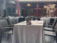 -花家怡园(四合院总店)