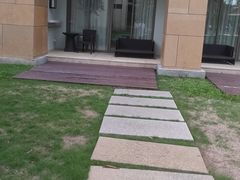 -三亚海棠湾万丽度假酒店