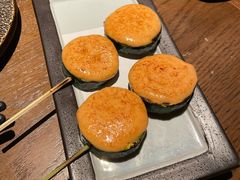 明太子西葫芦-筱田の食堂·izakaya(淮海中路店)