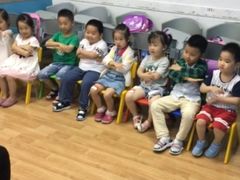 -英孚教育青少儿(宝龙中心)
