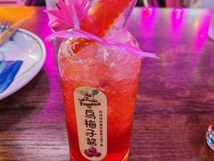 -Famous肥猫墨西哥音乐餐吧(五棵松华熙LIVE店)