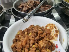 -红灯笼龙凤饭店(宁波老字号店)