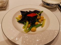 -Yan Ting 宴庭中餐厅(上海静安瑞吉酒店)