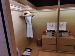 -成都仁恒格蓝柏薇酒店公寓
