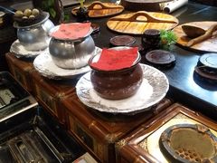 -大灶头·新昌菜(中国茶市店)