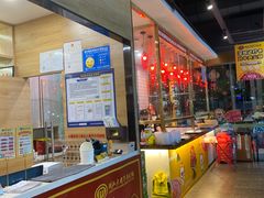 -潮汕大目牛肉火锅(水围店)