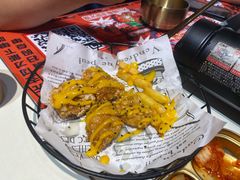 -崔解放·朝韩大排档(虹悦城店)