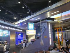 -路边羊烧烤酒场(宝带路店)
