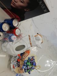 -MYYF SALON烫发染发