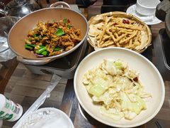 -肖记公安牛肉鱼杂馆·省级非物质文化遗产(三角路直营店)