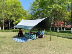 -杭州城北体育公园