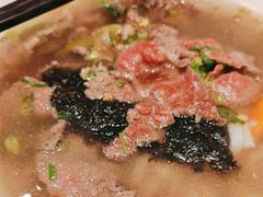 -拼二潮汕牛肉粿条(花城汇店)