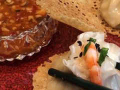 汪莊烧麦-浙江西子宾馆·牡丹厅