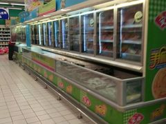 -华润万家(华夏店)