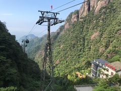 -三清山希尔顿度假酒店