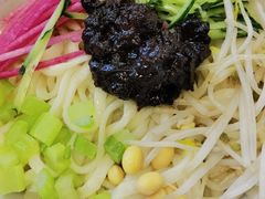 -吴记百姓菜馆·北京菜·烤鸭(故宫店)