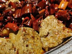 -烤匠麻辣烤鱼(万象城店)