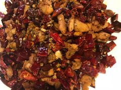 -盛天毛血旺非遗美食(观音桥店)