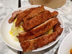 -鼎泰丰(渔阳店)