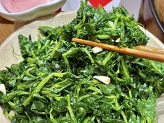 -乡野李掌柜(汉江路店)