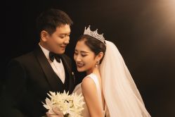 -卡恩婚纱摄影(桥梓口店)
