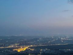 -紫金山山顶公园