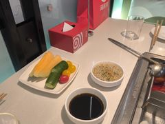 -海底捞火锅(威高广场店)