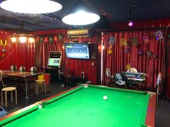 -顽主轰趴馆团建ktv桌游狼人杀(望京店)