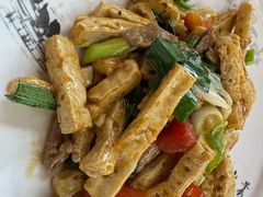 -黔人百味.贵州菜