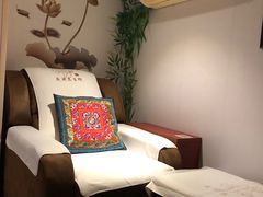 -荷源养生坊(博山东路店)