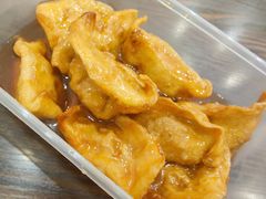 -江东饺子馆(江东路店)