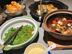 -阿庄新豫菜(通泰路店)