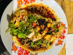 -聚合鑫东北熏酱熟食麻辣面(长阳店)